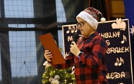 III Międzyszkolny Konkurs Kolęd i Pastorałek 12