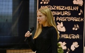 III Międzyszkolny Konkurs Kolęd i Pastorałek 25