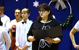 III Międzyszkolny Konkurs Kolęd i Pastorałek 28