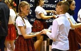III Międzyszkolny Konkurs Kolęd i Pastorałek 29