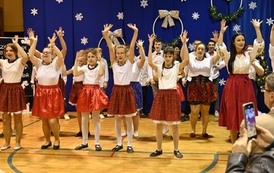 III Międzyszkolny Konkurs Kolęd i Pastorałek 34