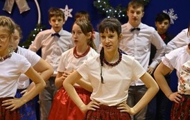 III Międzyszkolny Konkurs Kolęd i Pastorałek 35