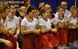 III Międzyszkolny Konkurs Kolęd i Pastorałek 36