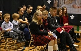 III Międzyszkolny Konkurs Kolęd i Pastorałek 40