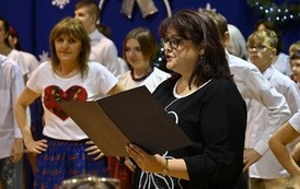 III Międzyszkolny Konkurs Kolęd i Pastorałek 44
