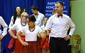 III Międzyszkolny Konkurs Kolęd i Pastorałek 45