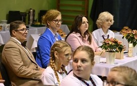 III Międzyszkolny Konkurs Kolęd i Pastorałek 46