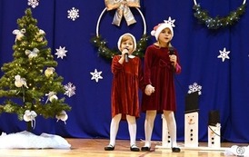 III Międzyszkolny Konkurs Kolęd i Pastorałek 47