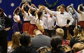III Międzyszkolny Konkurs Kolęd i Pastorałek 49