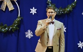 III Międzyszkolny Konkurs Kolęd i Pastorałek 50