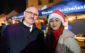 &bdquo;Wigilia pod Gwiazdami&rdquo; &mdash; świąteczne spotkanie 2