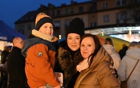 &bdquo;Wigilia pod Gwiazdami&rdquo; &mdash; świąteczne spotkanie 5