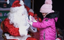 &bdquo;Wigilia pod Gwiazdami&rdquo; &mdash; świąteczne spotkanie 24