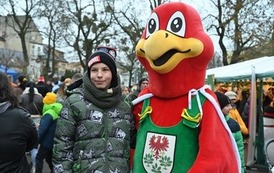&bdquo;Wigilia pod Gwiazdami&rdquo; &mdash; świąteczne spotkanie 26