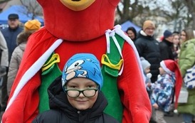 &bdquo;Wigilia pod Gwiazdami&rdquo; &mdash; świąteczne spotkanie 27