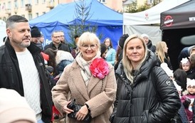 &bdquo;Wigilia pod Gwiazdami&rdquo; &mdash; świąteczne spotkanie 35