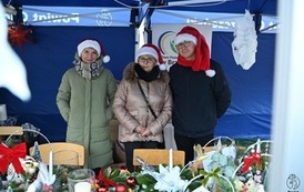 &bdquo;Wigilia pod Gwiazdami&rdquo; &mdash; świąteczne spotkanie 38