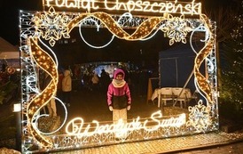 &bdquo;Wigilia pod Gwiazdami&rdquo; &mdash; świąteczne spotkanie 51
