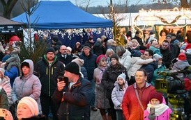 &bdquo;Wigilia pod Gwiazdami&rdquo; &mdash; świąteczne spotkanie 57