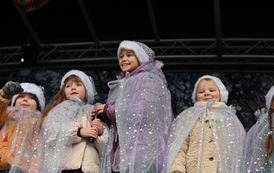&bdquo;Wigilia pod Gwiazdami&rdquo; &mdash; świąteczne spotkanie 69