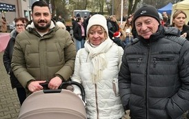&bdquo;Wigilia pod Gwiazdami&rdquo; &mdash; świąteczne spotkanie 71