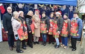 &bdquo;Wigilia pod Gwiazdami&rdquo; &mdash; świąteczne spotkanie 106