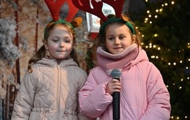 &bdquo;Wigilia pod Gwiazdami&rdquo; &mdash; świąteczne spotkanie 121