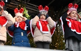 &bdquo;Wigilia pod Gwiazdami&rdquo; &mdash; świąteczne spotkanie 122