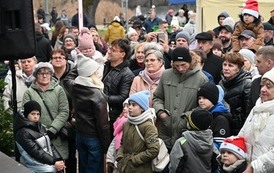 &bdquo;Wigilia pod Gwiazdami&rdquo; &mdash; świąteczne spotkanie 127