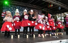 &bdquo;Wigilia pod Gwiazdami&rdquo; &mdash; świąteczne spotkanie 136