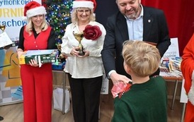 Mikołajkowy Turniej Szachowy 2