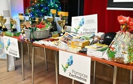 Mikołajkowy Turniej Szachowy 5