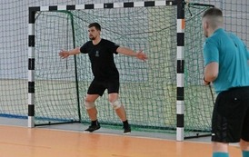 &bdquo;DAS Choszczno&rdquo; zwycięzcą Powiatowego Turnieju Mikołajkowego Piłki Nożnej 2