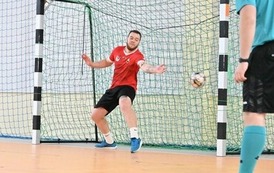 &bdquo;DAS Choszczno&rdquo; zwycięzcą Powiatowego Turnieju Mikołajkowego Piłki Nożnej 6