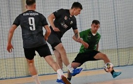 &bdquo;DAS Choszczno&rdquo; zwycięzcą Powiatowego Turnieju Mikołajkowego Piłki Nożnej 8