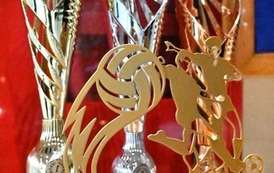 &bdquo;DAS Choszczno&rdquo; zwycięzcą Powiatowego Turnieju Mikołajkowego Piłki Nożnej 17