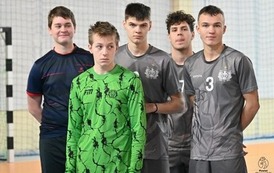 &bdquo;DAS Choszczno&rdquo; zwycięzcą Powiatowego Turnieju Mikołajkowego Piłki Nożnej 18