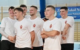 &bdquo;DAS Choszczno&rdquo; zwycięzcą Powiatowego Turnieju Mikołajkowego Piłki Nożnej 24