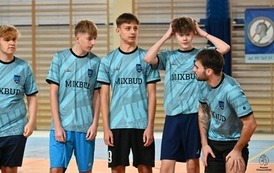 &bdquo;DAS Choszczno&rdquo; zwycięzcą Powiatowego Turnieju Mikołajkowego Piłki Nożnej 31
