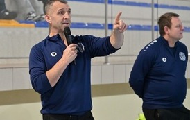 &bdquo;DAS Choszczno&rdquo; zwycięzcą Powiatowego Turnieju Mikołajkowego Piłki Nożnej 33