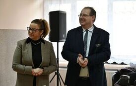 Spotkanie w ramach akcji &bdquo;STOP HEJT!&rdquo; w Powiecie Choszczeńskim 5