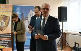 Spotkanie w ramach akcji &bdquo;STOP HEJT!&rdquo; w Powiecie Choszczeńskim 6