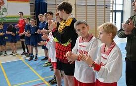MISTRZOSTWA WOJEW&Oacute;DZTWA SZK&Oacute;Ł SPECJALNYCH W HALOWEJ PIŁCE NOŻNEJ 37