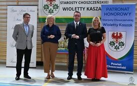 MISTRZOSTWA WOJEW&Oacute;DZTWA SZK&Oacute;Ł SPECJALNYCH W HALOWEJ PIŁCE NOŻNEJ 40
