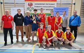 MISTRZOSTWA WOJEW&Oacute;DZTWA SZK&Oacute;Ł SPECJALNYCH W HALOWEJ PIŁCE NOŻNEJ 50