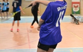 Igrzyska wystartowały! 6