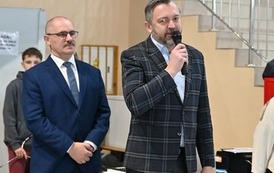 Igrzyska wystartowały! 7