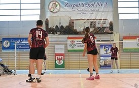 Igrzyska wystartowały! 10