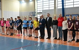 Igrzyska wystartowały! 13