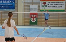 Igrzyska wystartowały! 14